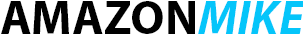 amazon mike brand logo